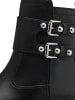 Tamaris Stiefelette in BLACK