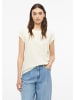 s.Oliver T-Shirt in 8000_helles beige