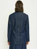 Soft Rebels Blazer SRPortia in 876 Dark Blue