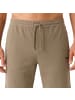 Hugo Boss Sweathose in Brown