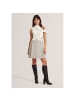 Ted Baker Kleid EKAAM in creme