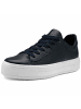 ara Sneaker in blau