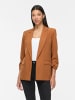 Vila Blazer in Argan Oil