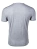 Emporio Armani T-Shirt 2er Pack in Blau/Grau