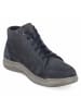 Josef Seibel Stiefel mit Warmfutter in black