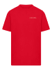 Mister Tee T-Shirt in cityred