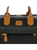 BRIC`s Firenze Weekender Reisetasche 43 cm in schwarz