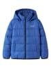 name it Nkmmarble Leichtsteppjacke Übergangsjacke in nautical blue