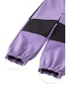 Reima Softshell Overall Nurmes Misty Violet