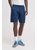 BLEND Sweatshorts BHBRODY in Blau