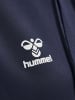 Hummel Hummel Kapuzenpullover Hmlcore Multisport Damen Atmungsaktiv Schnelltrocknend in MARINE