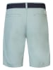 Petrol Industries Chino-Shorts Roadster in Blau