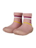 Sterntaler Adventure Socks Kitakind in zartrosa
