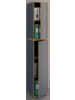 VCM  Büroschrank Aktenschrank Sideboard Salia 5fach in Anthrazit