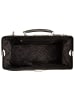 The Chesterfield Brand Texel Weekender Reisetasche Leder 42 cm in black