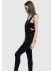 Urban Classics Tanks & Cami in black