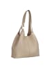 COCCINELLE C-Easy - Shopper 34 cm (seagrass) in sandshell
