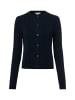 Marie Lund Jacke in marine - 0005