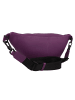 Braun Büffel Capri Gürteltasche RFID Schutz Leder 35 cm in viola