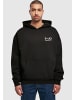 Merchcode Sweat & Fleece - Hoody in black