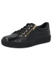 Solidus Sneaker Low in schwarz