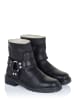 Diesel Stiefel & Stiefeletten für Damen in schwarz