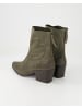 Paul Green Klassische Stiefel in Grün