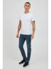 !SOLID 5-Pocket-Jeans in blau