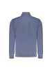 North Sails Grünes Baumwoll-Sweatshirt