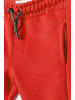 Minoti Sweatpants 13fleece 12 in rot