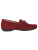 Sioux Slipper Cortizia-727-H in dunkelrot