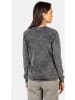 Reell Longsleeve "Women Natural Dyed Longsleeve" in Schwarz