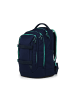 Satch Schulrucksack-Set PACK "Ocean Mint" 2-tlg. in Blau