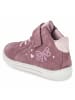 PEPINO Stiefeletten MALA in rosa