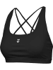 Hummel Top Hmlhiit Damen in BLACK