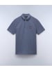Napapijri Polo "Ebea 2" in Multicolor