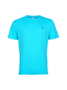 U.S. Polo Assn. T-Shirt in türkis