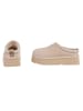 Ital-Design High Heel in Beige