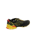 LA SPORTIVA Wanderschuh in schwarz