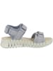 Ecco Sandale Gruuv Sol XT in blau