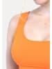 SMILODOX Sport BH Adelynn in Orange
