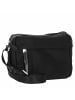 Mandarina Duck Hunter - Umhängetasche 20 cm (eclipse) in schwarz