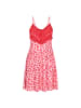 myMo Women Dress in red