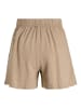 JJXX Lässige Shorts in Silver Mink