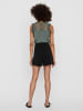 Vero Moda Shorts in Black