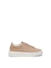 Marc O'Polo Sneaker Model Kaira in fine sand