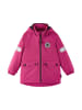 Reima Übergangsjacke " Symppis " in Rosy Berry
