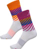 Newline Newline Low Indoor Socken Nwlpace Laufen Erwachsene in PURPLE ORCHID