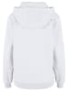 Urban Classics Sweat & Fleece - Hoody in white