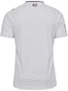 Hummel Hummel T-Shirt Sde 23/24 Fußball Erwachsene Schnelltrocknend in WHITE